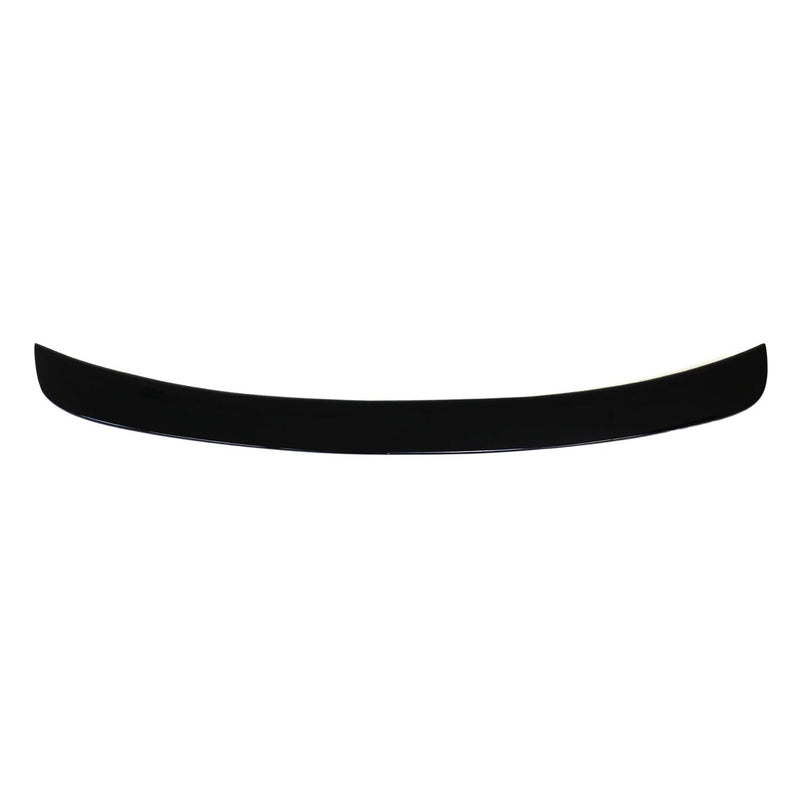 Rear spoiler roof spoiler rear lip for VW Passat 3C B6 2005-2010 ABS black 1 piece