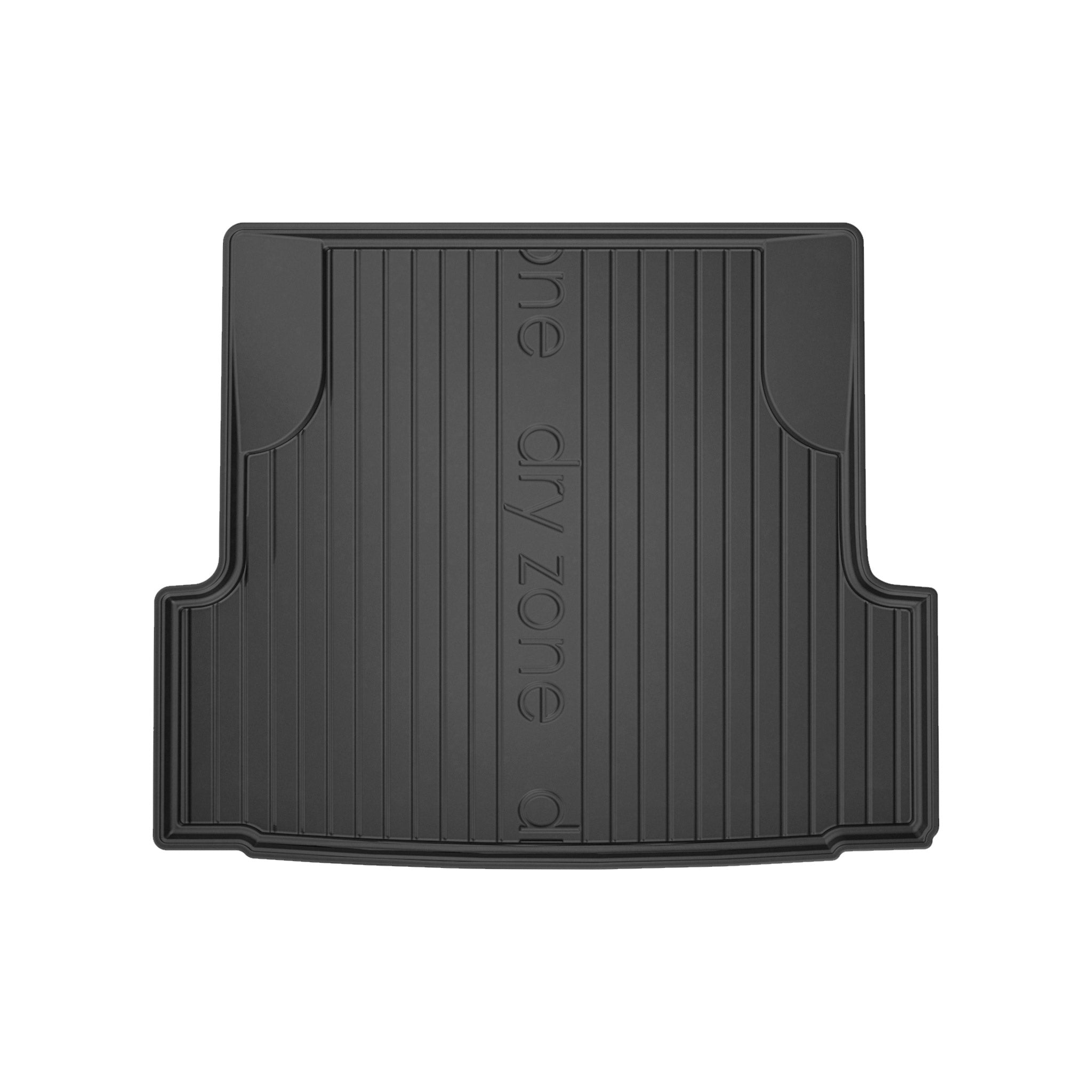 Kofferraummatte Laderaumwanne für BMW 3er E91 2004-2012 TPE Schwarz 1 teile