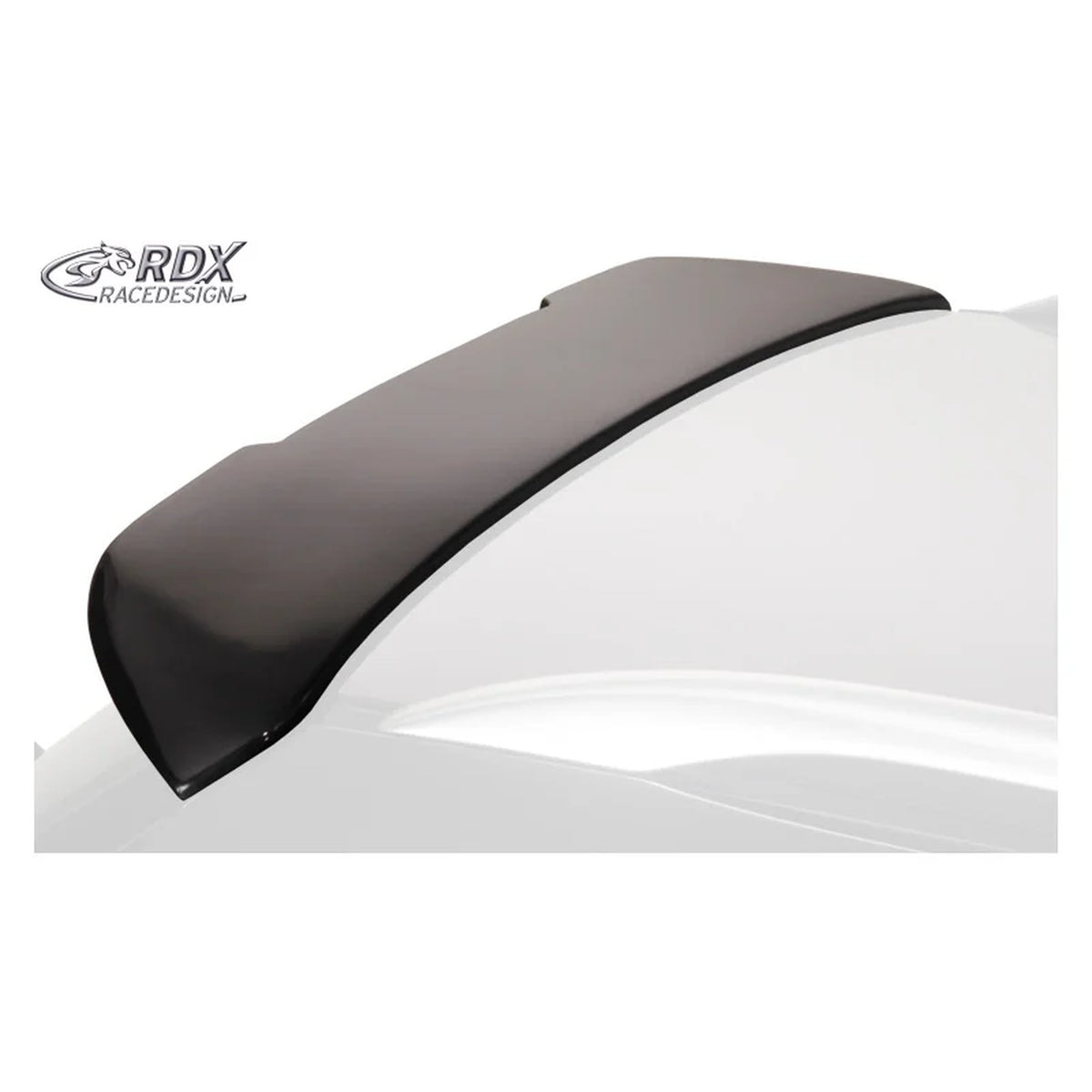 RDX Dachspoiler für Audi A4 Avant 2001-2007 & Seat Exeo ST Polyurethan TÜV
