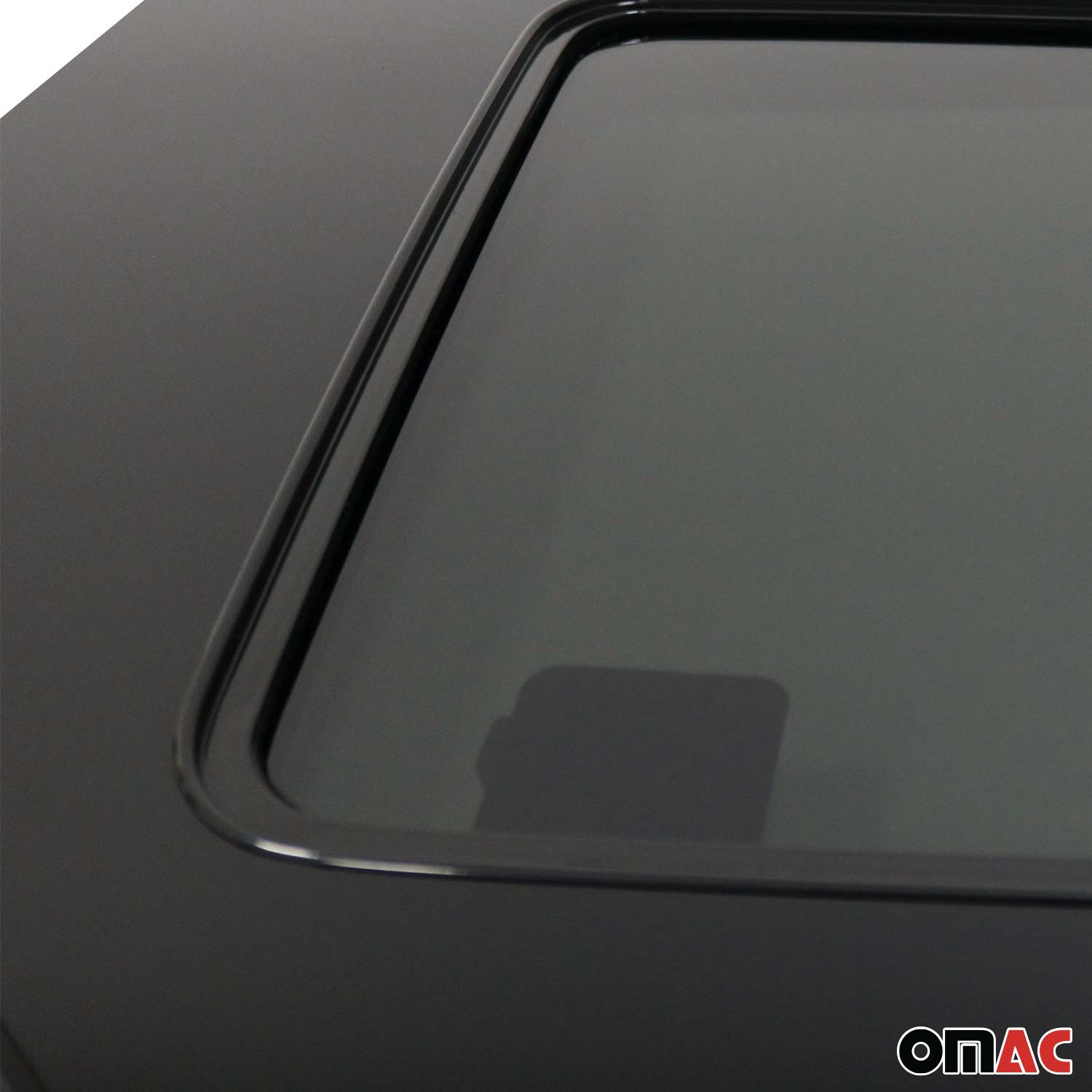 Seitenfenster Schiebefenster für Mercedes Sprinter W907 2018-2026 Rechts Langer