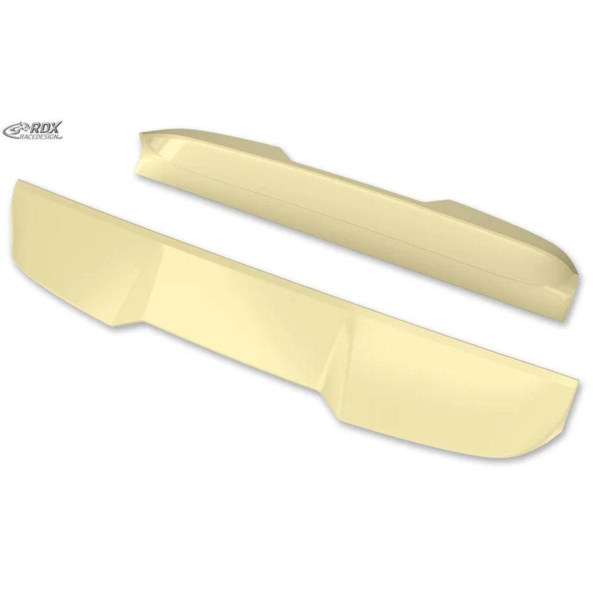 RDX Dachspoiler für Mercedes V-Klasse W447 2014- inkl. AMG-Line