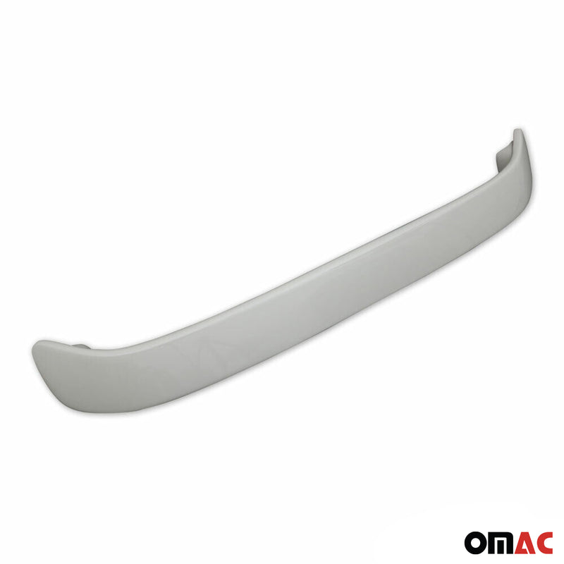 Heckspoiler Heckflügel Hecklippe für VW Transporter T4 1990-2003 ABS Lackierbar