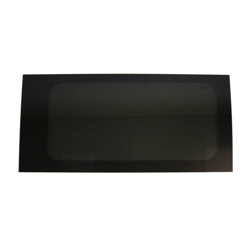 Seitenfenster Auto Fenster für Renault Trafic 2001-2014 Schwarz Rechts L2