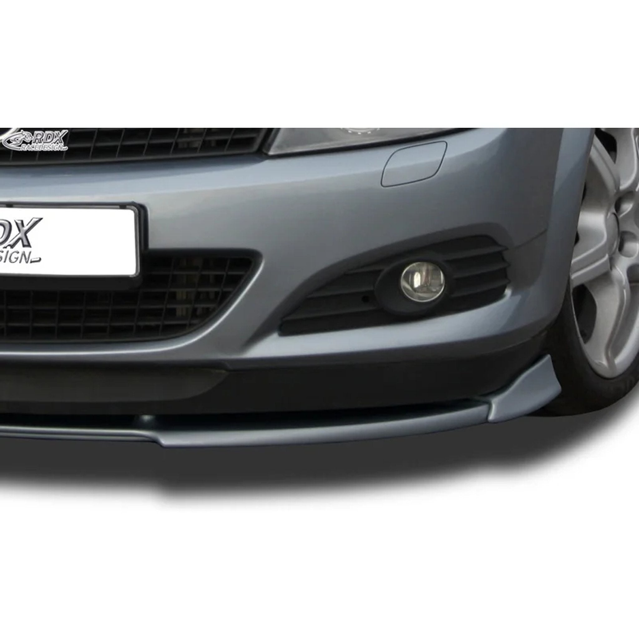 RDX Frontspoiler Vario-X für Opel Astra H GTC & TwinTop 2004-2009