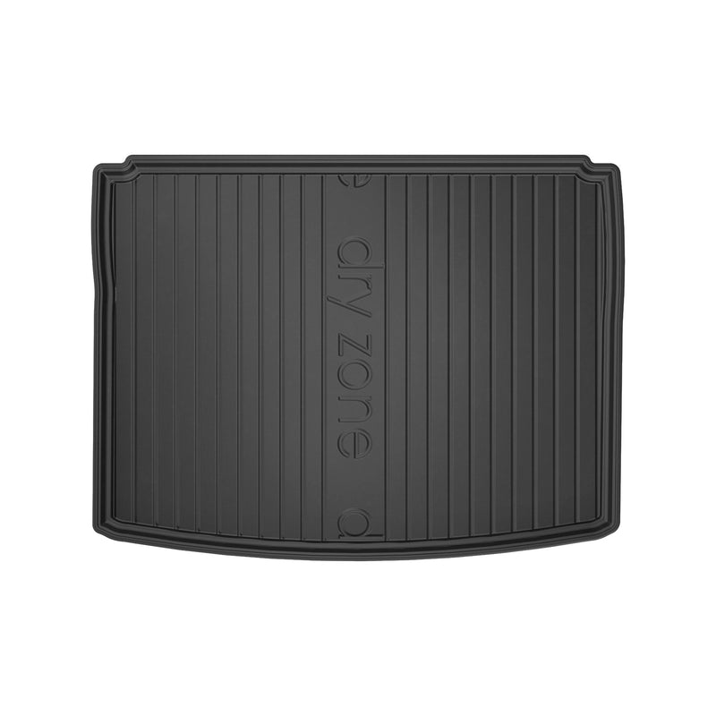 Kofferraummatte Laderaumwanne für Fiat Croma 2005-2011 Unterer Schwarz 1 tlg