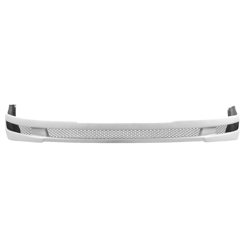 Frontspoiler Lippe Stoßstange für VW T5 Multivan Caravelle 2003-2010 Grundiert