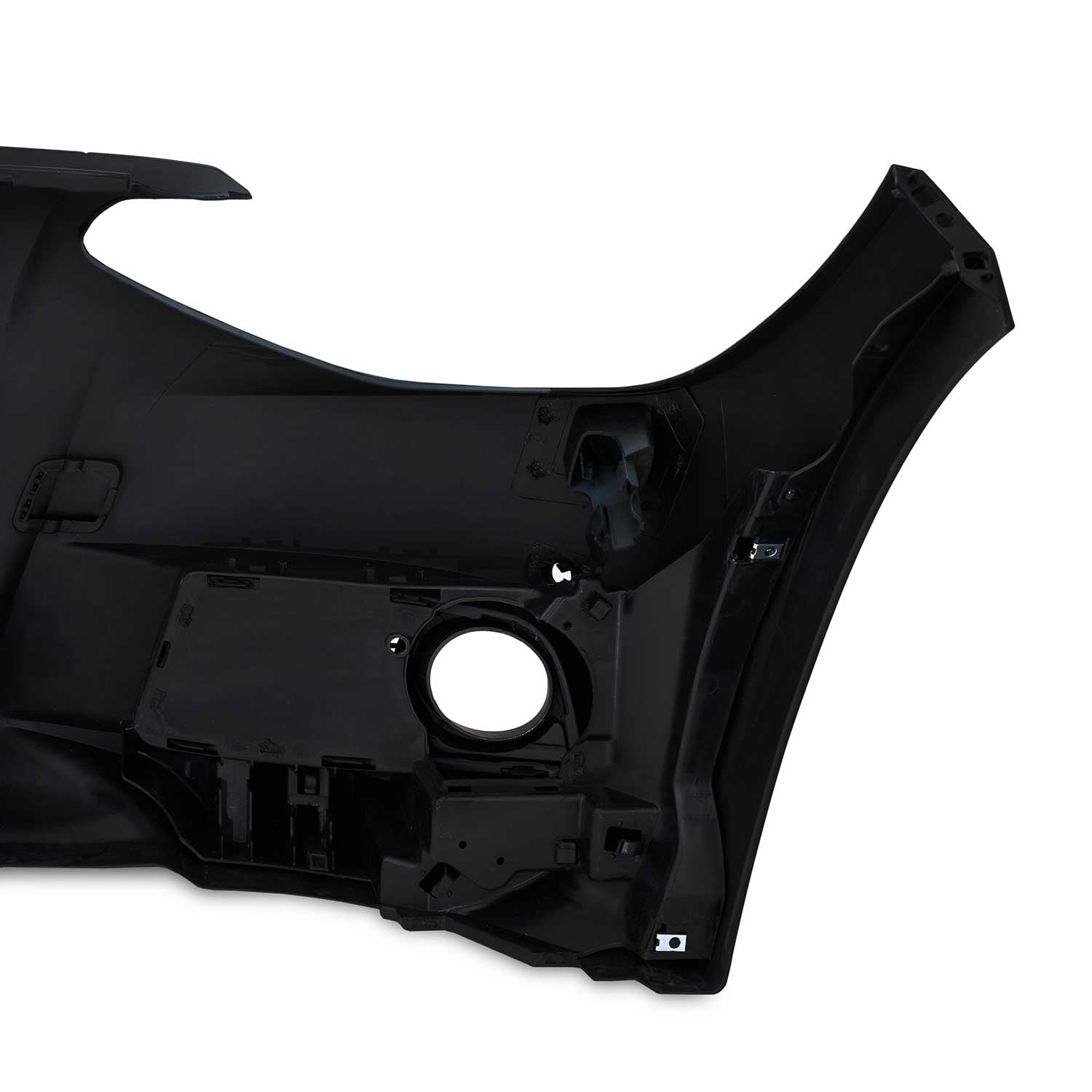 JOM Stoßstange für BMW F20 / F21 2011-2015 mit PDC Schwarz