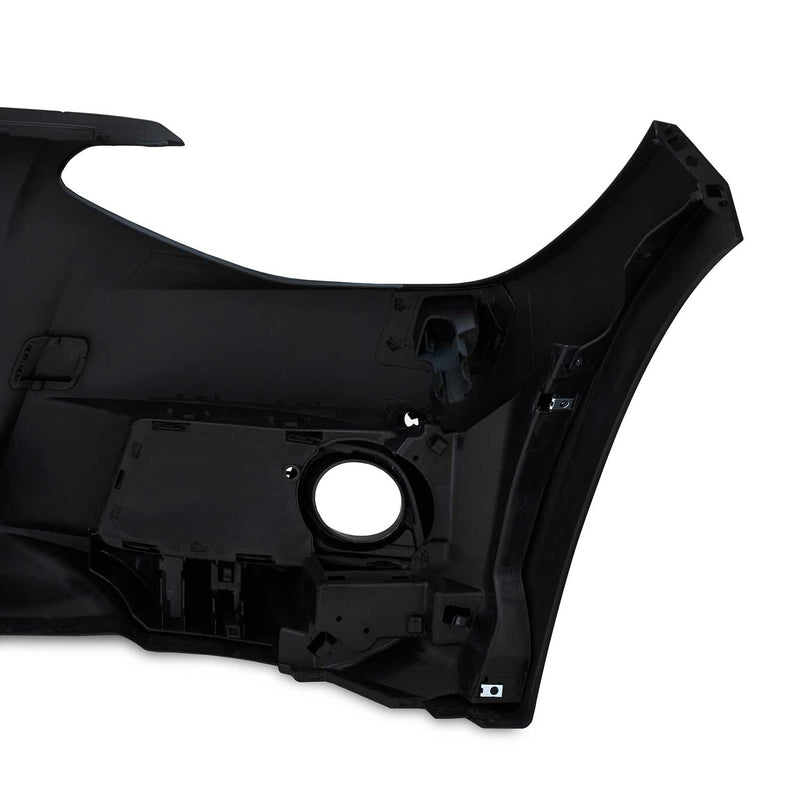 JOM Stoßstange für BMW F20 / F21 2011-2015 mit PDC Schwarz
