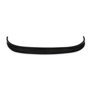 Frontspoiler Lippe Stoßstange Splitter für Peugeot Boxer 2014-2026 ABS Schwarz