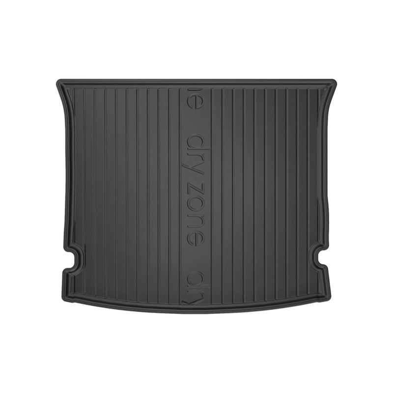 Kofferraummatte für Dacia Jogger 2021-2025 7Sitze Klappbare 3.Reihe Schwarz