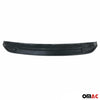 Rear spoiler roof spoiler rear lip for Fiat Ducato 2006-2014 ABS primed 1 piece