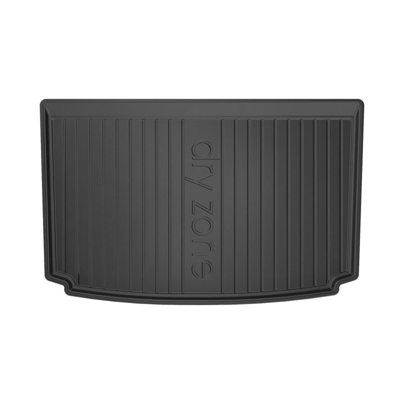 Kofferraummatte Laderaumwanne für Kia Niro EV II 2022-2025 Unterer Schwarz 1 tlg