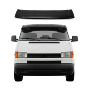 Sonnenblende äußeren Außensonnenblende für VW Transporter T4 1990-2003 Acryl