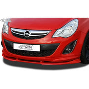 RDX Frontspoiler Vario-X für Opel Corsa D Facelift OPC-Line 2010-