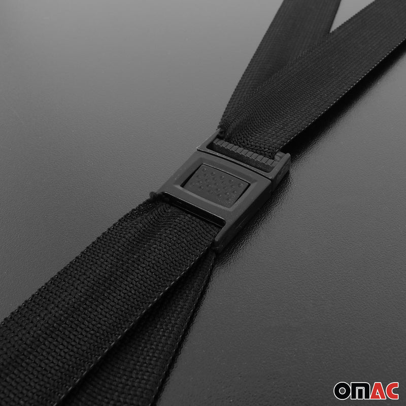 Multiflexboard Bettverlängerung für Mercedes Vito W447 inkl. Schutzhülle Ablage