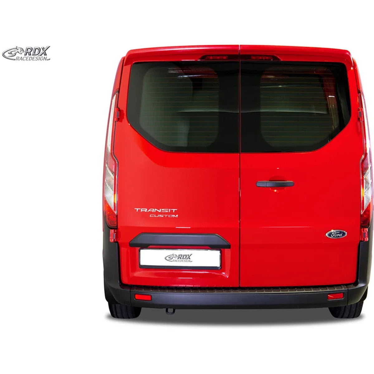 RDX Dachspoiler für Ford Tourneo Custom 2012-2018