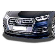 RDX Frontspoiler Vario-X für Audi Q5 FY S-Line/SQ5 2017- Polyurethan TÜV
