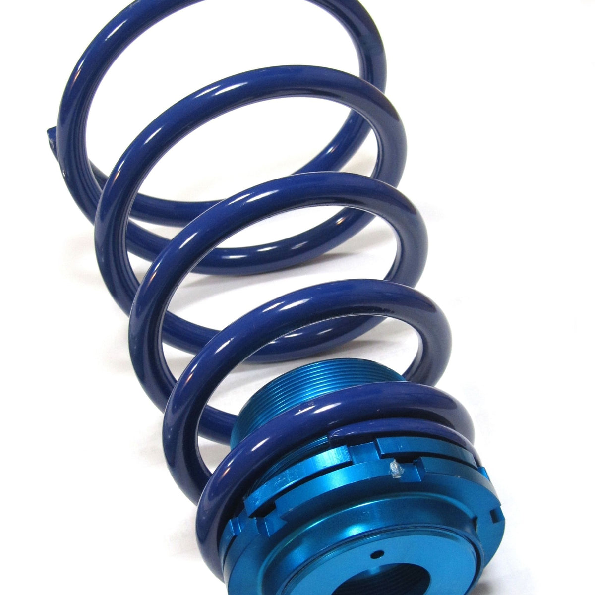 JOM BlueLine Gewindefahrwerk für BMW E34 Touring 518i 520i 525i D14/M14 1990-1996