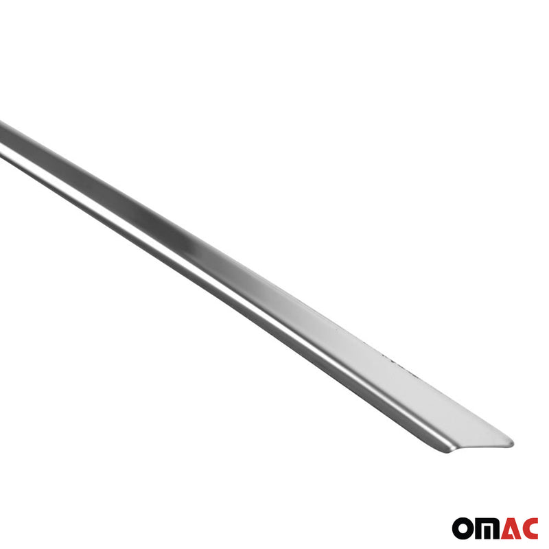 Kofferraumöffner Griff für VW Passat B8.5 Variant 2019-2021 Edelstahl Chrom