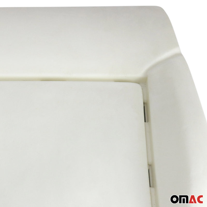 Sitzpolster Auto Schaumstoff Schaumpolster für Fiat Fiorino Qubo 2008-2022