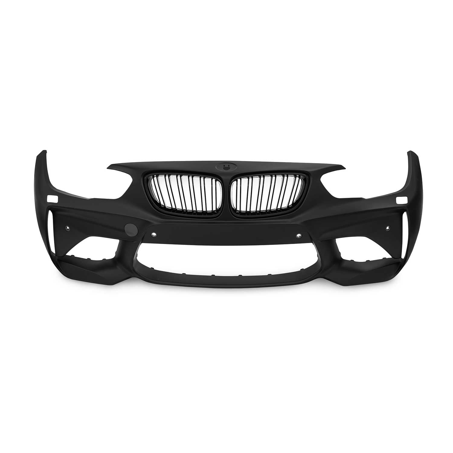 JOM Stoßstange vorne inkl. Grill mit PDC für BMW F20 LCi / F21 LCi 2015-2018