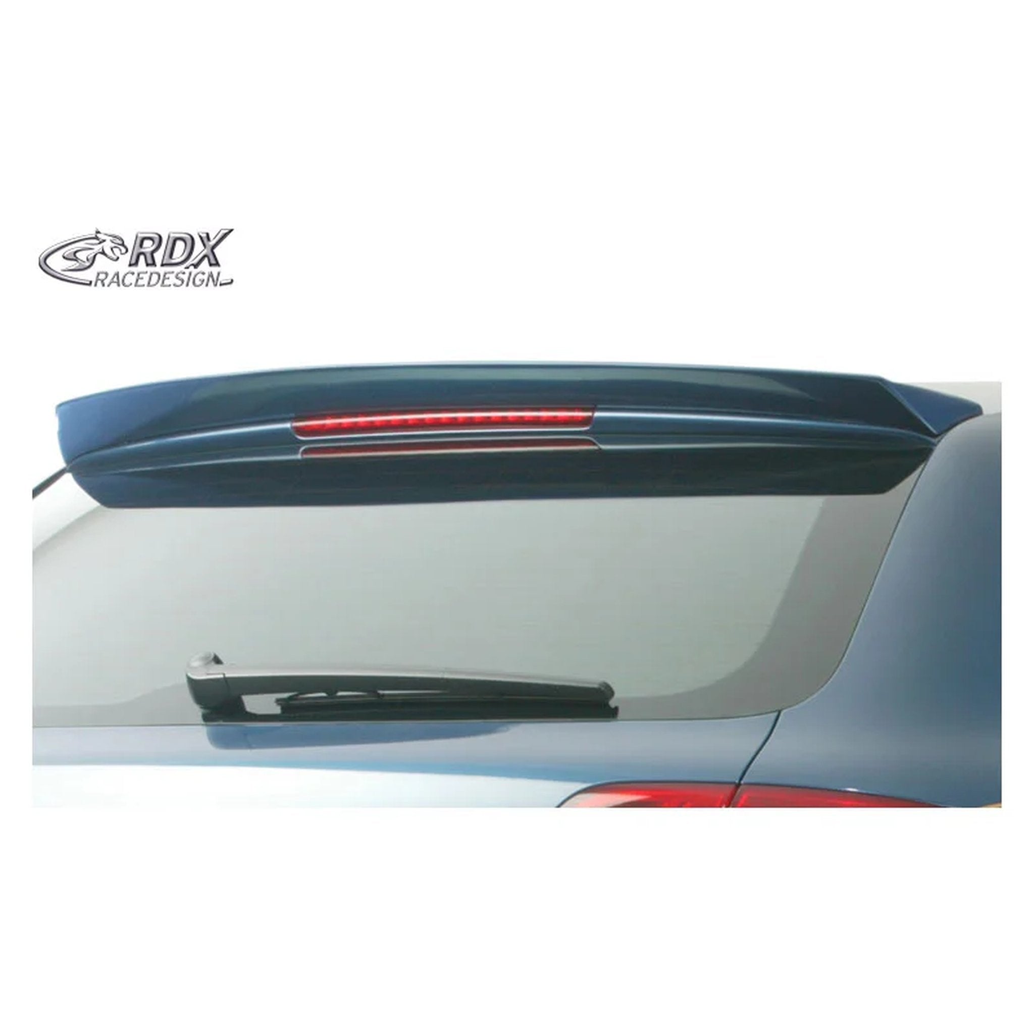 RDX Dachspoiler für Audi A3 8P Sportback 2004-2012 Polyurethan TÜV