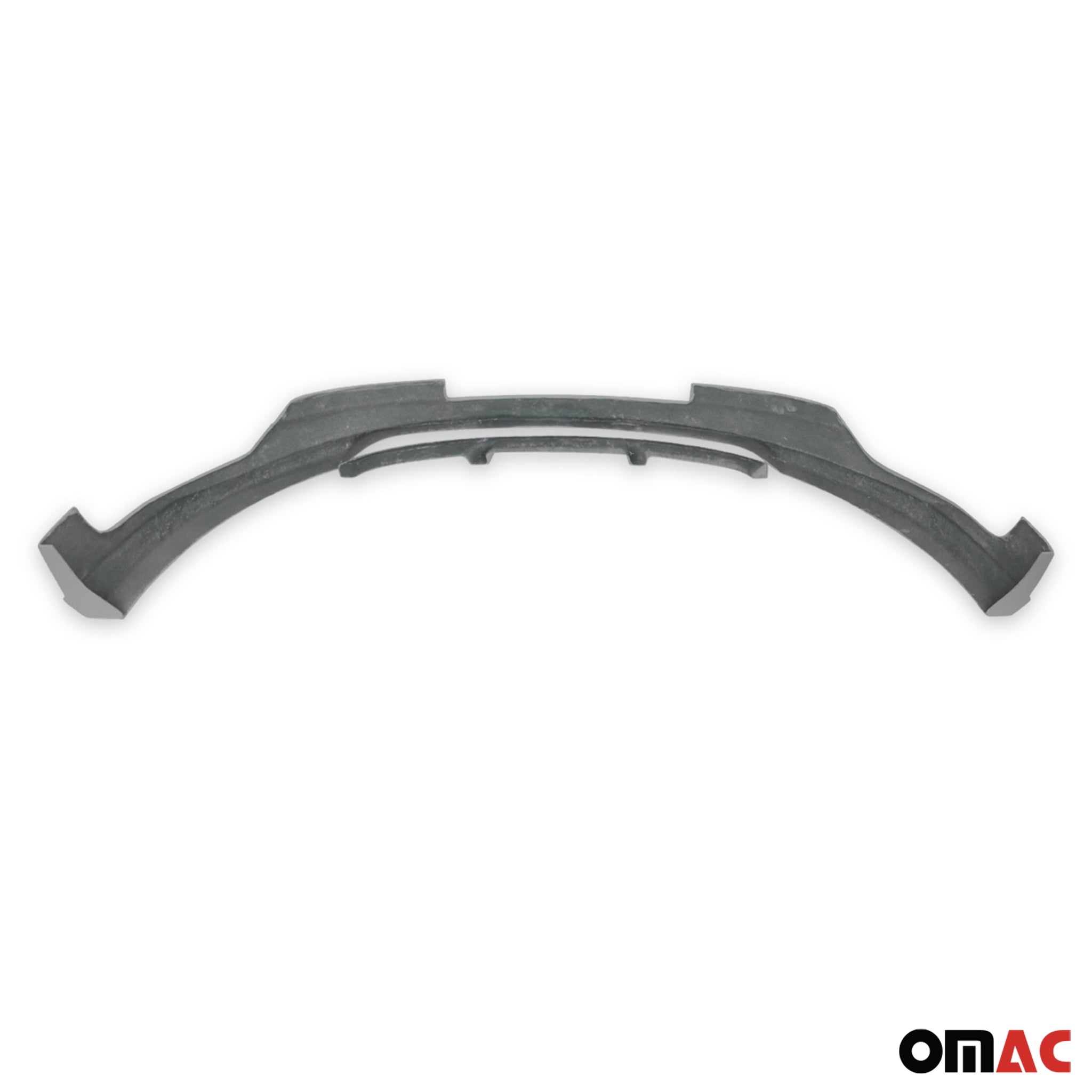 Frontspoiler Lippe Stoßstange für VW T6.1 Transporter 2019-2024 Grundiert 2x
