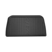 Kofferraummatte Laderaumwanne für Mini Countryman 2010-17 ohne Kofferraumablage