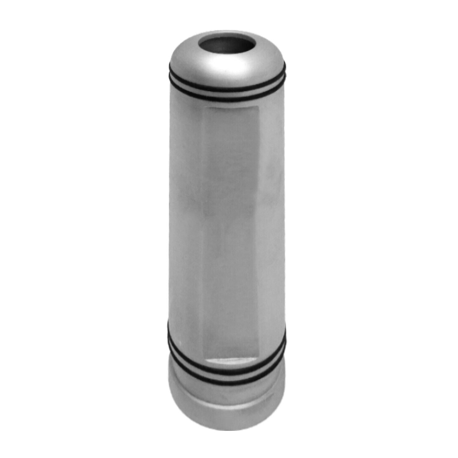 Handbremshebel Handbremsgriff für Peugeot 206 1998-2012 Aluminium Silber