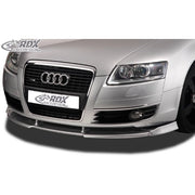 RDX Frontspoiler Vario-X für Audi A6 4F 2005-2008 Polyurethan TÜV