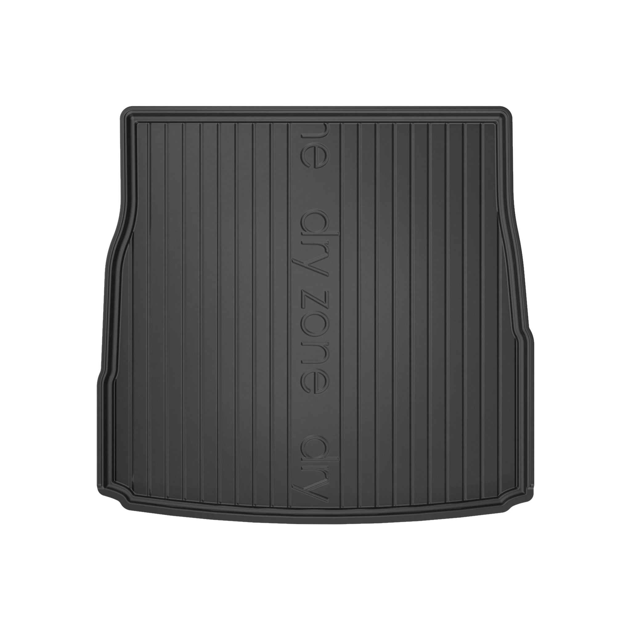 Kofferraummatte Laderaumwanne für Alfa Romeo Stelvio 2016-2026 ohne Subwoofer