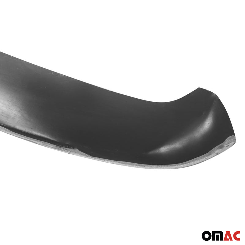 Heckspoiler Dachspoiler Flügel für Opel Astra H 2004-2009 Schrägheck Grundiert