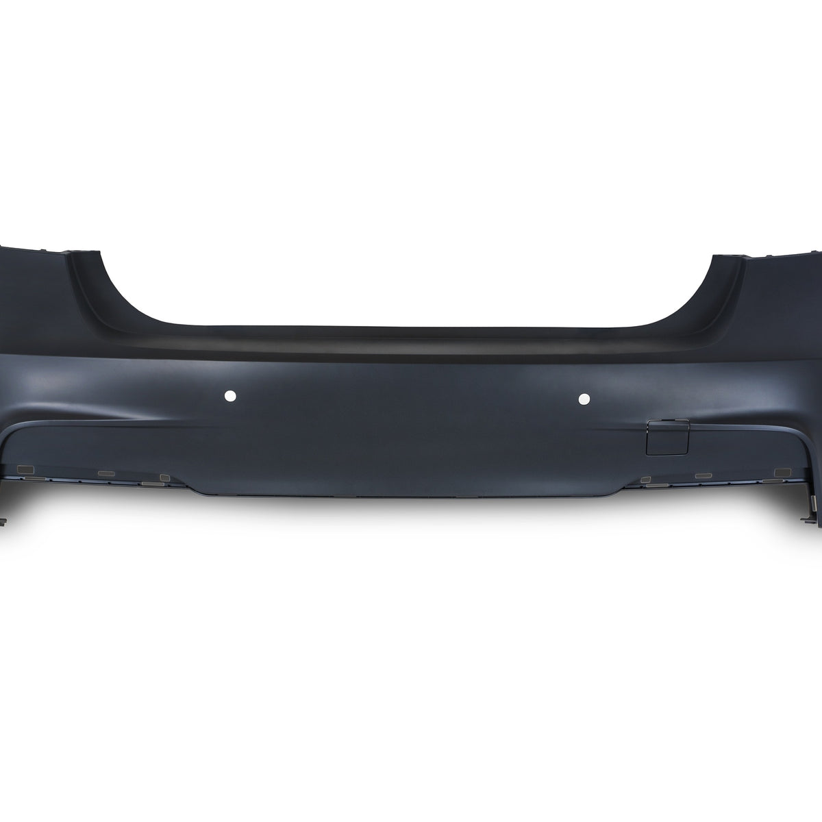 JOM Heckstoßstange für BMW 3er F30 2011- Sport-Design PDC Polypropylen