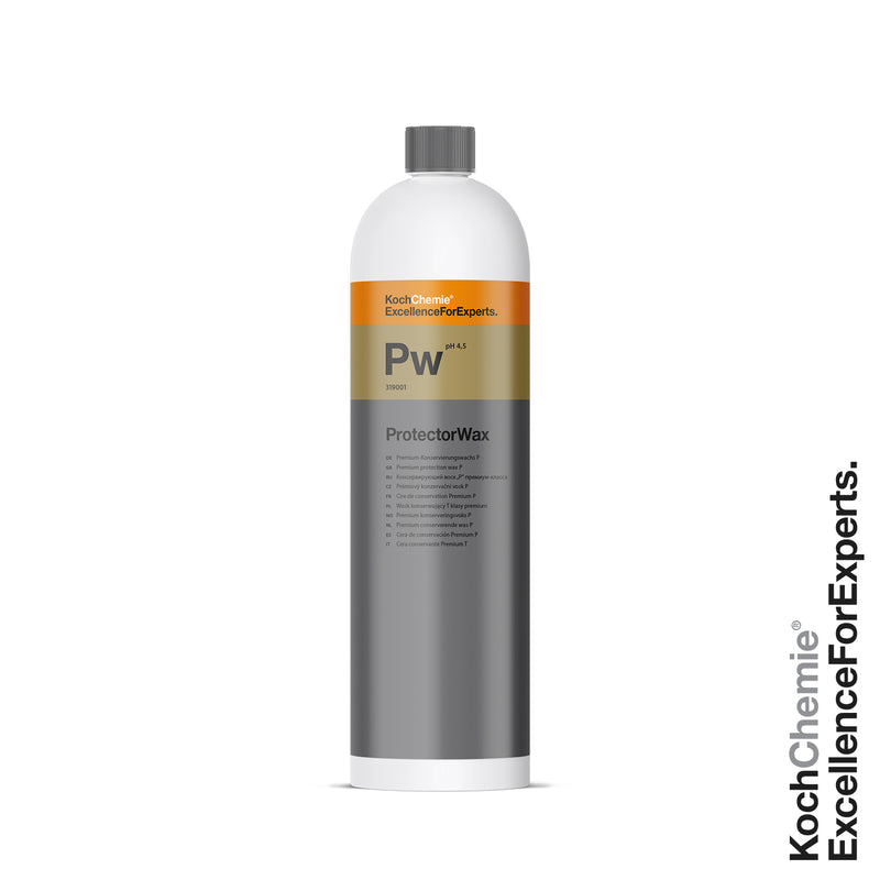 Koch Chemie ProtectorWax