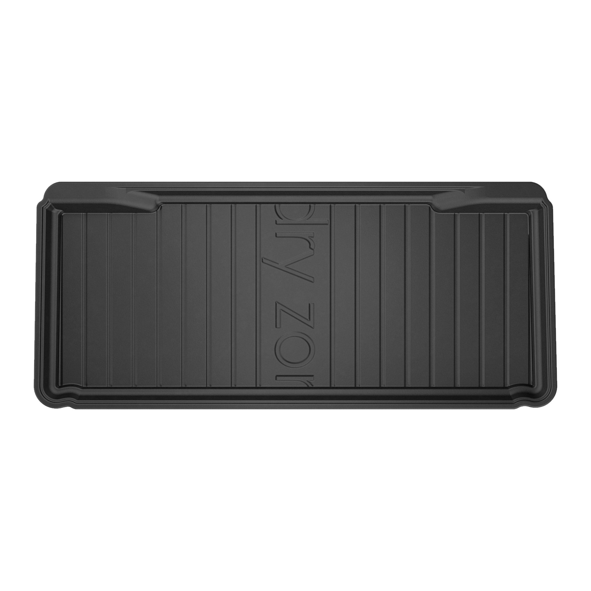 Kofferraummatte Laderaumwanne für Mini Cooper III F56 2014-2023 3-Tür Unterer