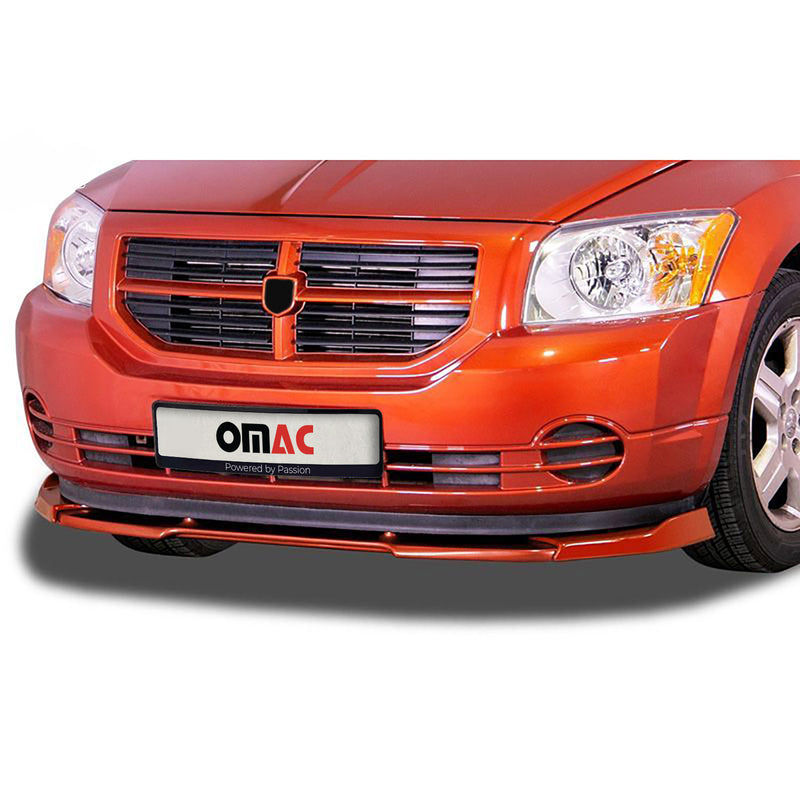 RDX Frontspoiler Vario-X Spoiler für Dodge Caliber 2006-2023