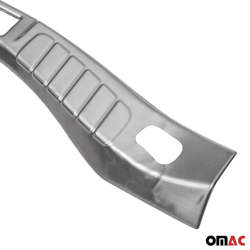 Innen Ladekantenschutz Stoßstange für Ford Mondeo mk5 Limo 2014-2022 Stahl