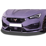 RDX Frontspoiler Vario-X für Cupra Leon 2020-2024 inkl. Sportstourer