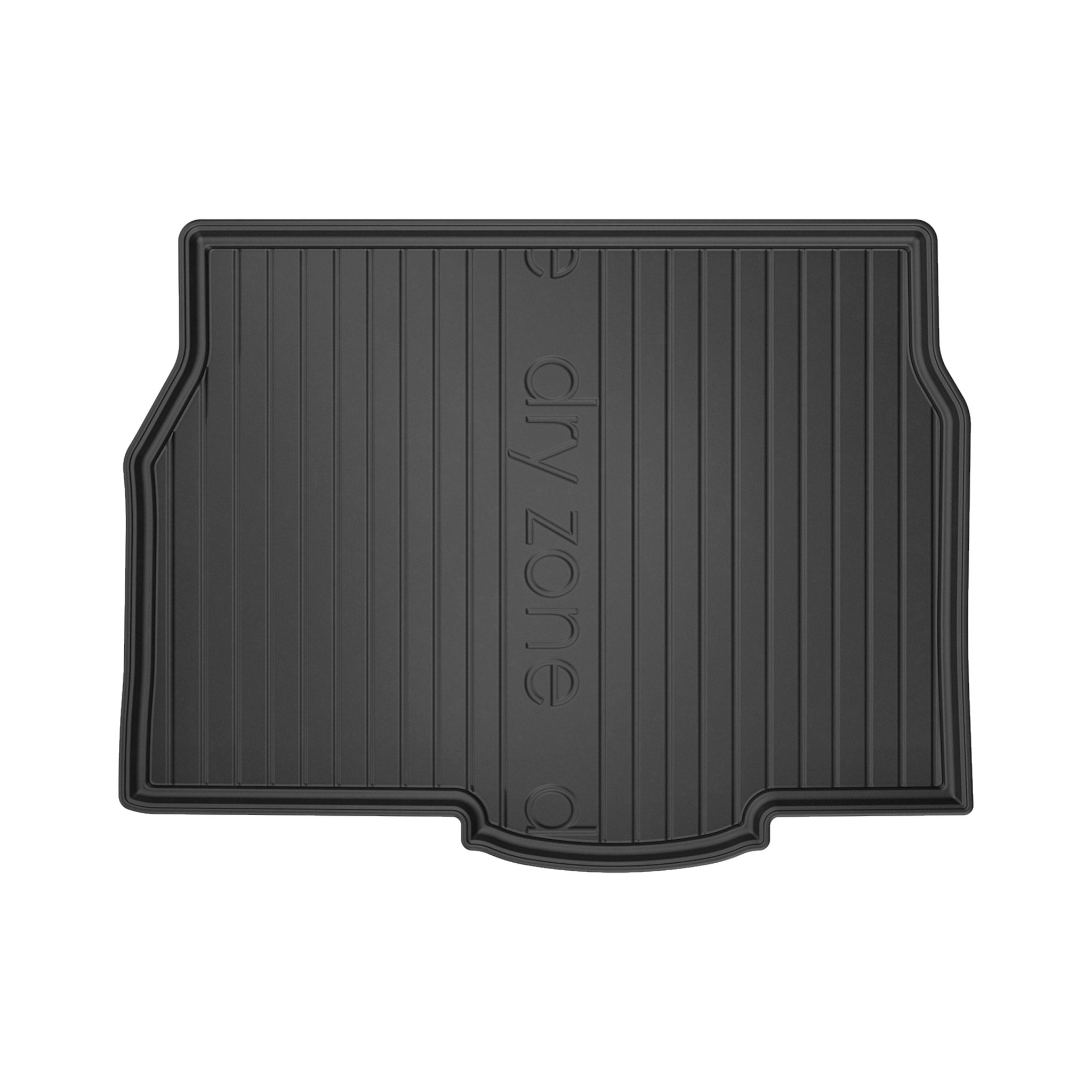 Kofferraummatte Laderaumwanne für Opel Astra H 2004-14 5Tür ohne Styroporeinsatz