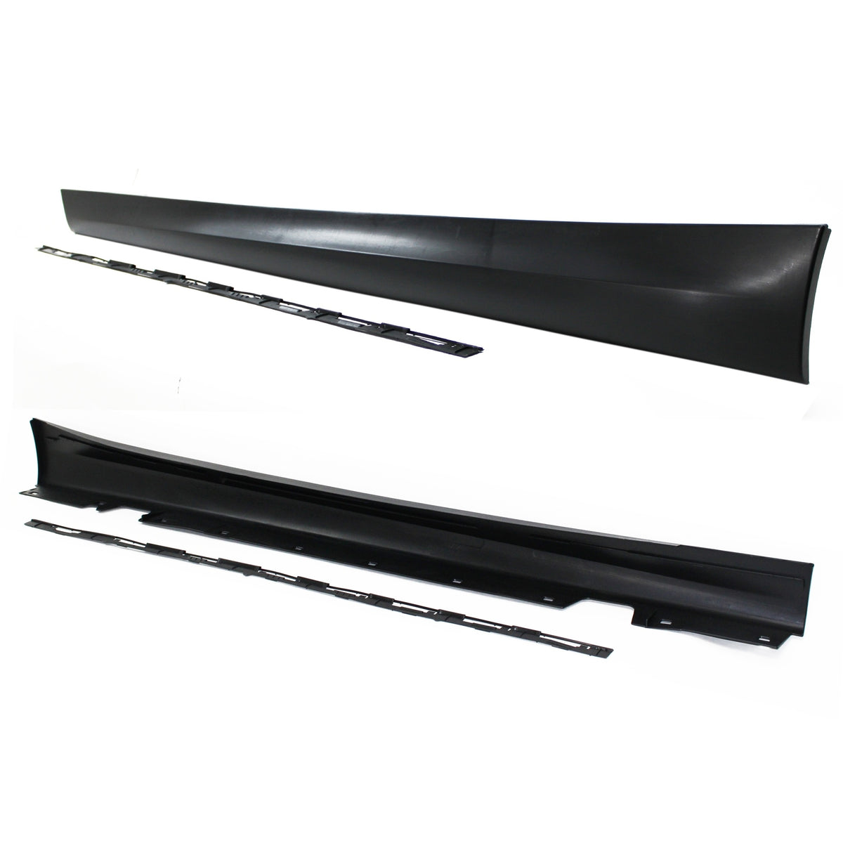 JOM Seitenschweller Schweller für BMW 3er E90 Limousine E91 Touring 2005-2008