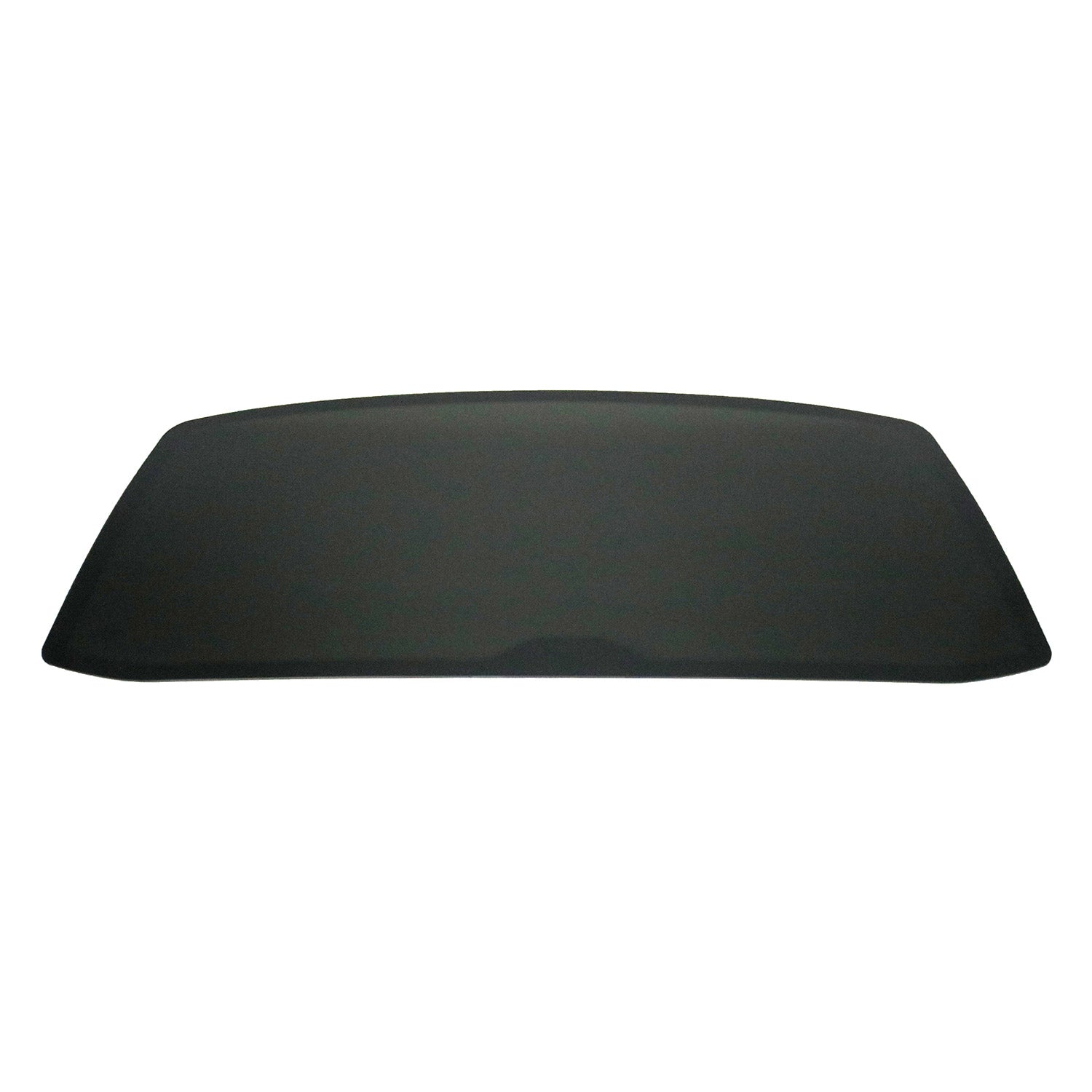 Heckscheibe Heckklappenfenster für Mercedes Vito W447 2014-2023 L2 L3 Schwarz