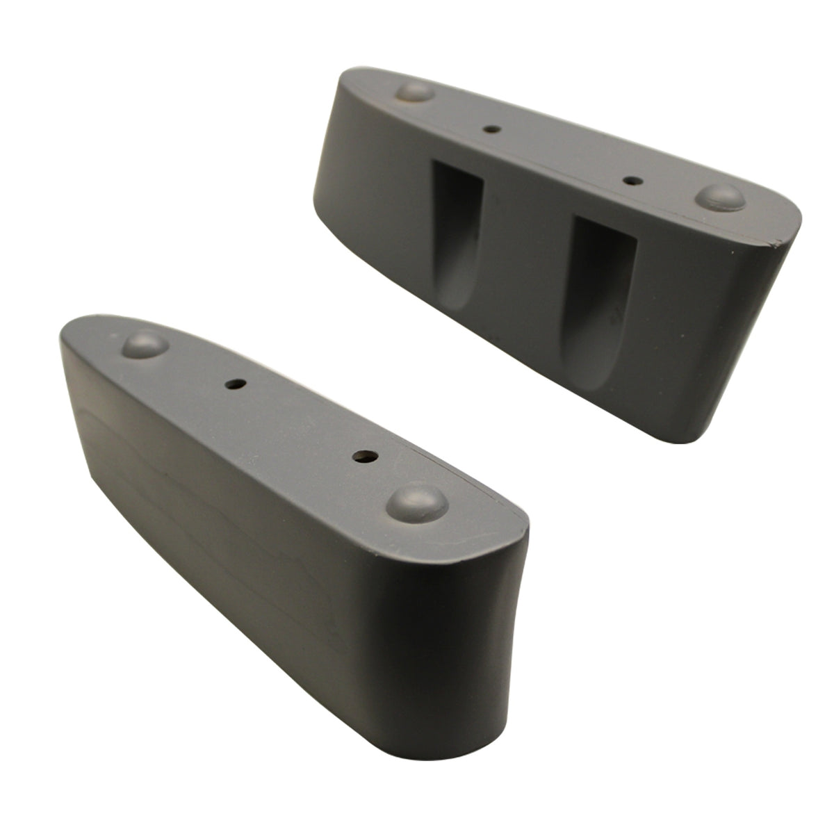 JOM Heckspoiler-Adapter zur Vergrößerung für BMW E36 Limo & Coupé