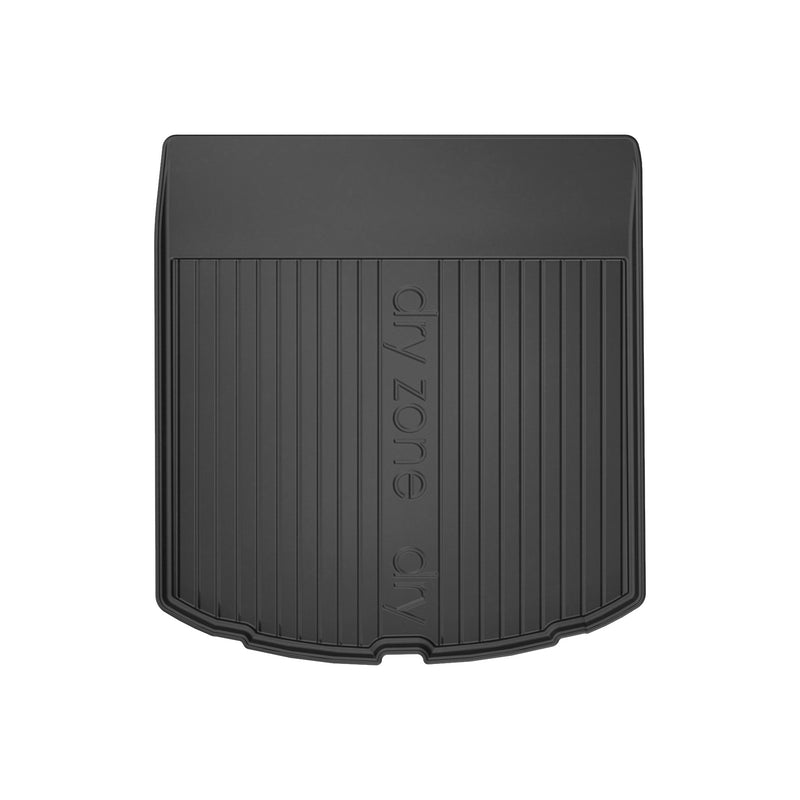 Kofferraummatte Laderaumwanne für Audi A5 Sportback F5 2016-2024 TPE Schwarz 1x