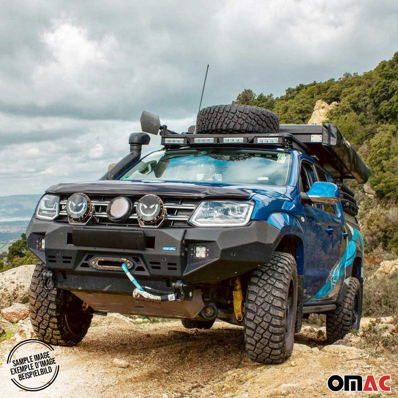 Unterfahrschutz Motorschutz für VW Crafter 2.0 TDI FWD / 2.0 TDI 4WD 2017-2025