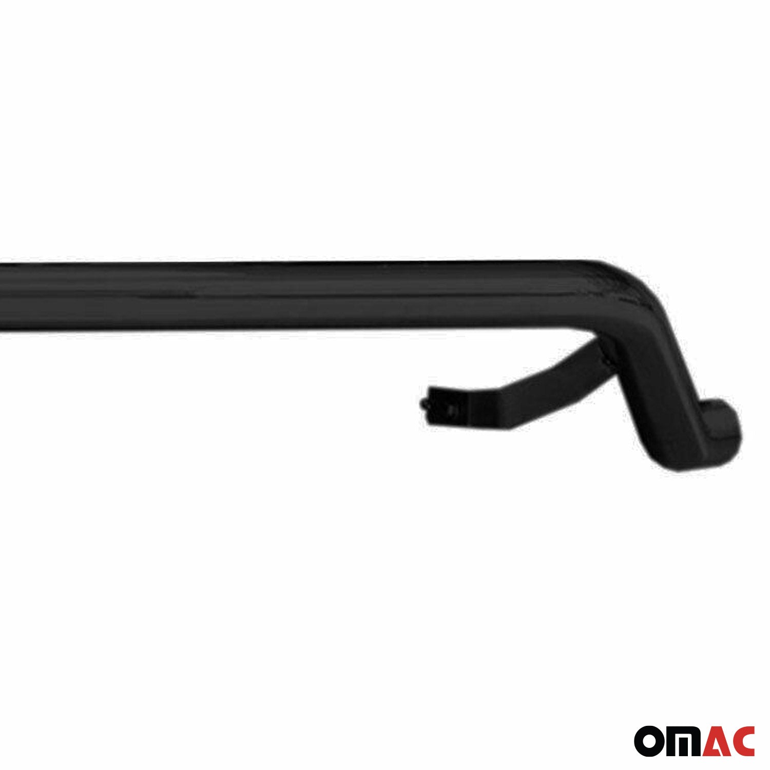 Frontbügel Frontschutzbügel Schutz für Ford Kuga II 2017-19 FL ABE Stahl Schwarz