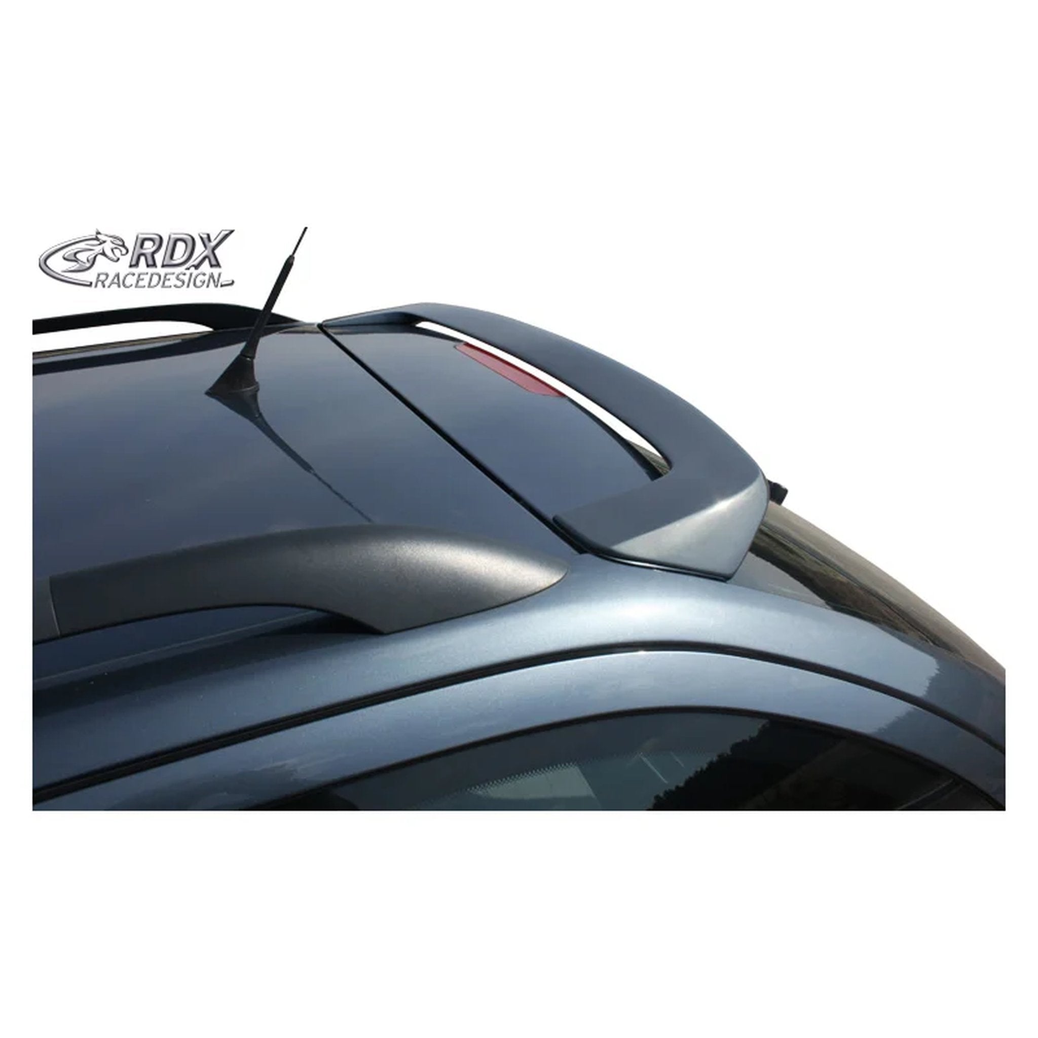 RDX Dachspoiler für Skoda Octavia II Kombi 2004-2012 Polyurethan TÜV