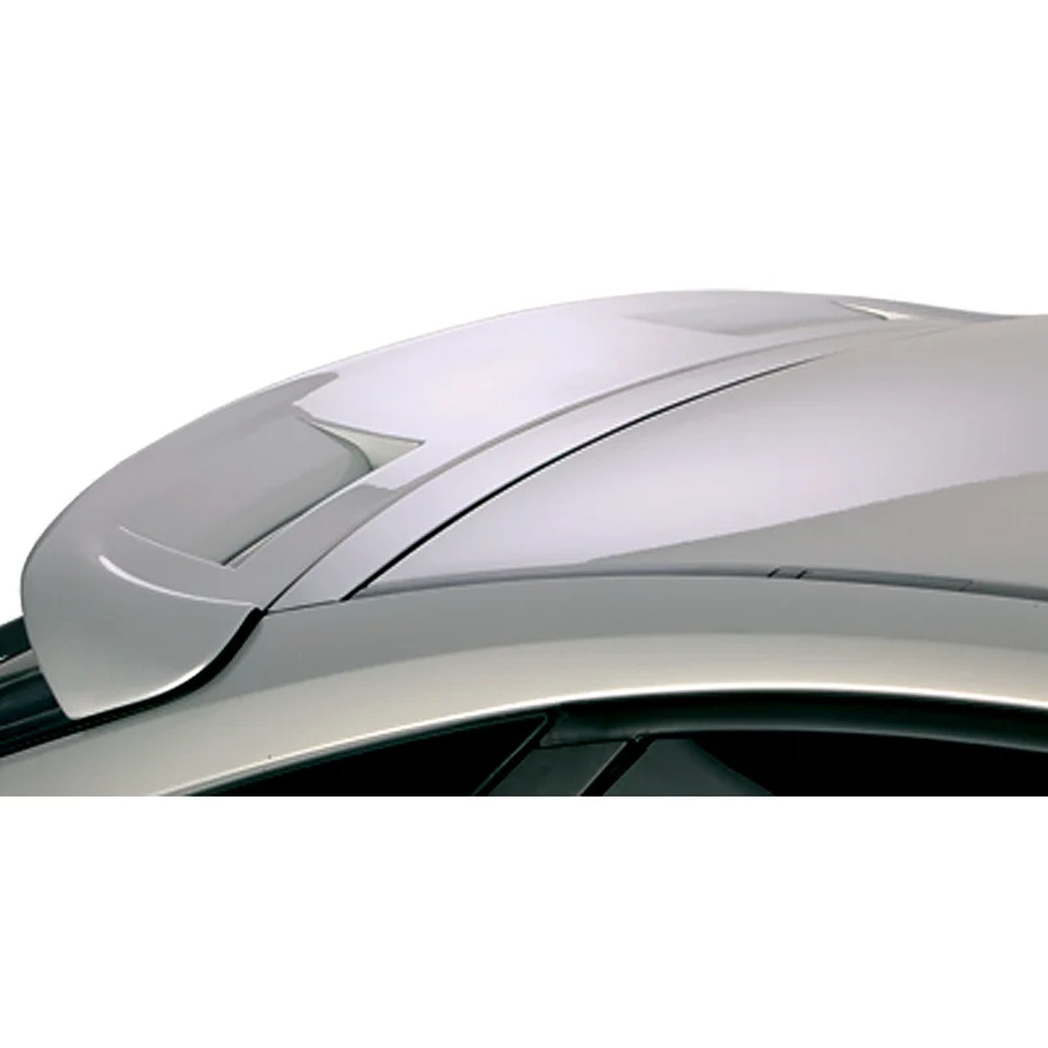 RDX Dachspoiler für Ford Focus II HB 2005-2008 inkl. Bremslicht Polyurethan TÜV