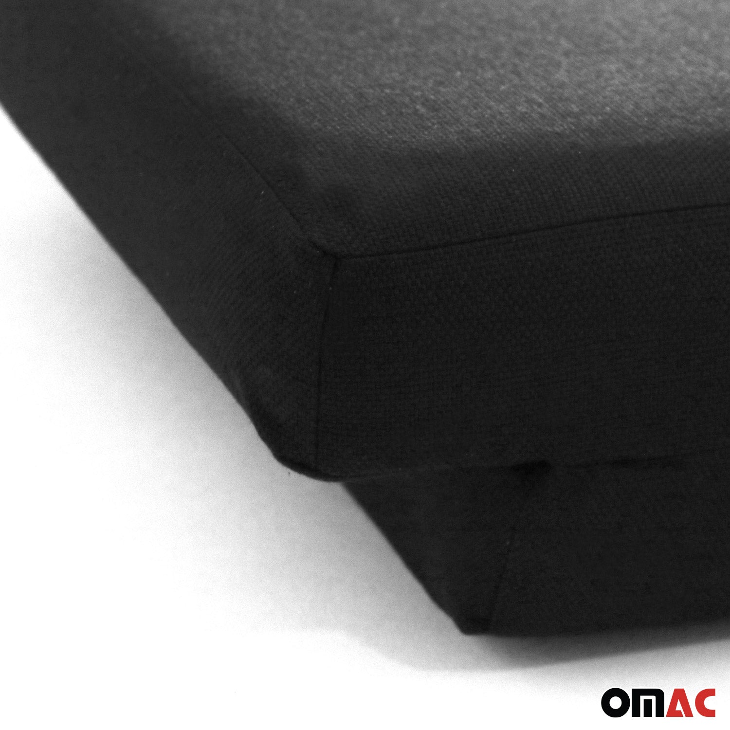 Camper Bett Fahrerhausbett Matratze für Fiat Ducato 2006-2026 Polyester Schwarz