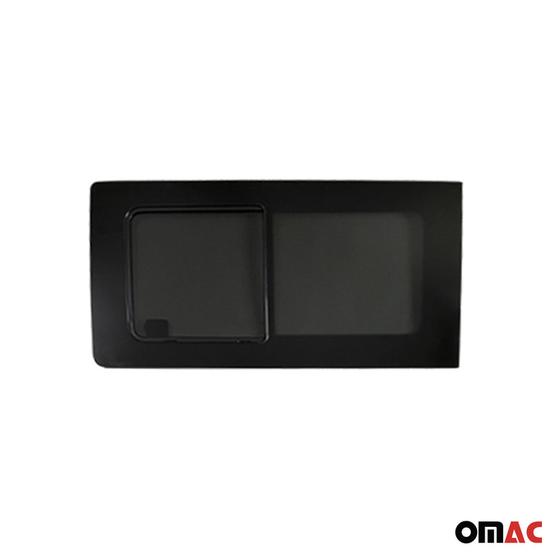 Side window sliding window for VW T6 T6.1 2015-2024 Left Right L1 L2 SET