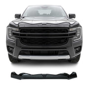 Motorhaube Deflektor Insekten Steinschlagschutz für Ford Ranger T6 2022-2026 ABS